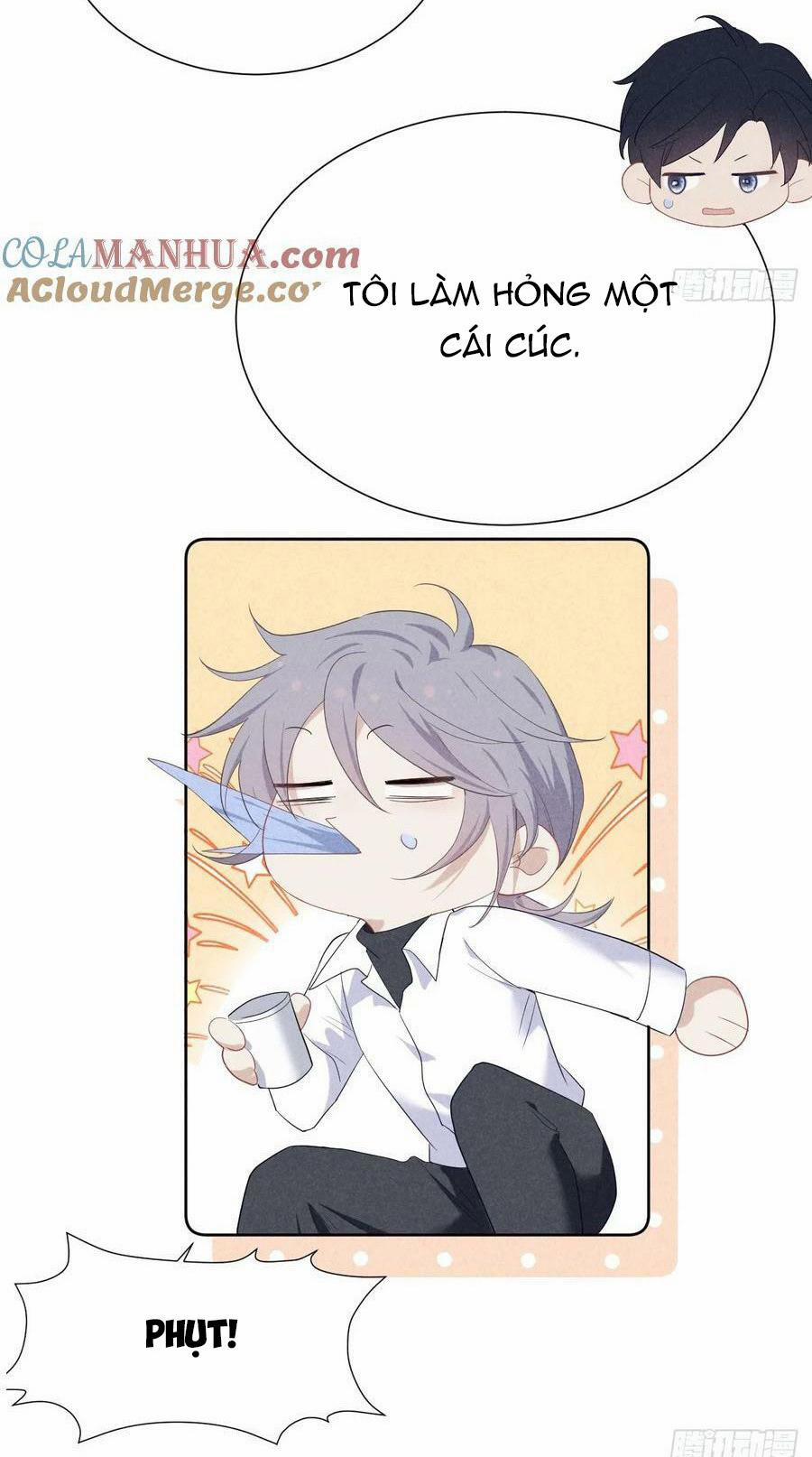 Mối Quan Hệ Nguy Hiểm 14 trang 13