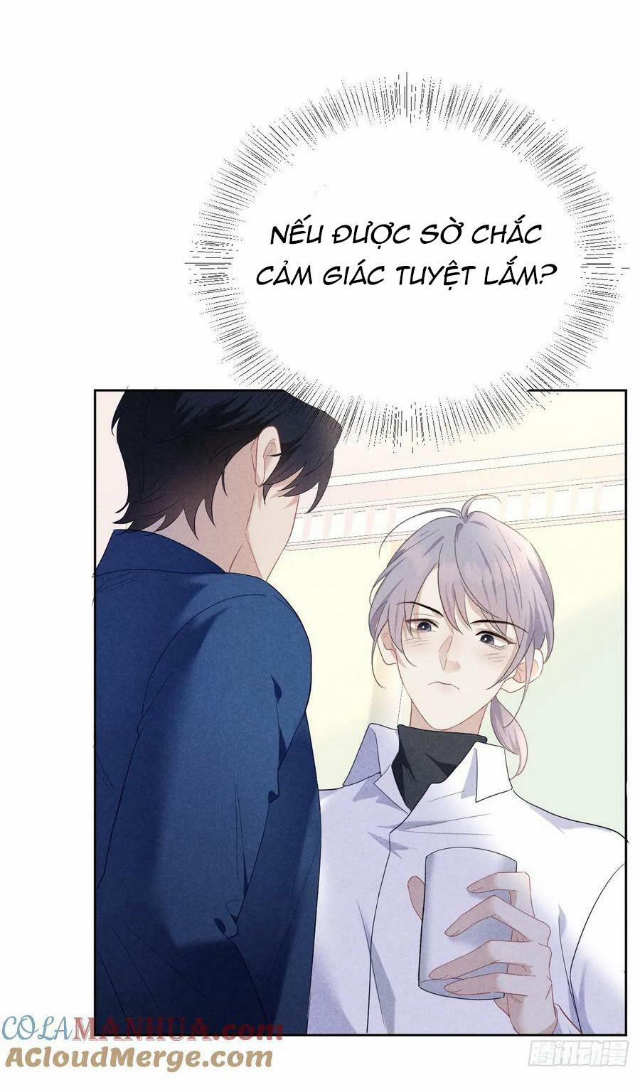 Mối Quan Hệ Nguy Hiểm 14 trang 19