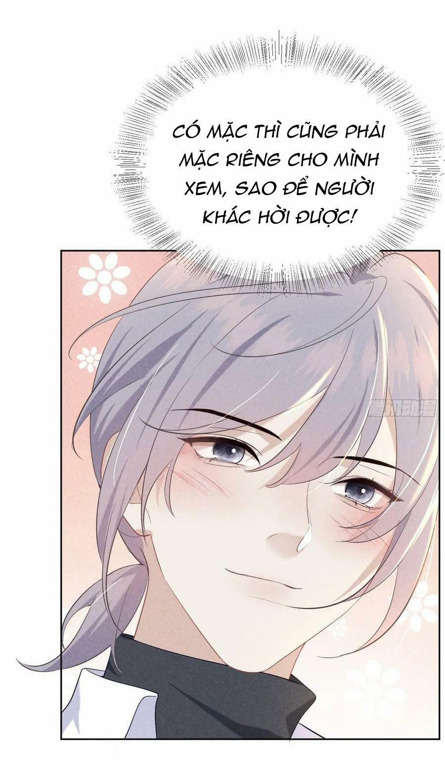 Mối Quan Hệ Nguy Hiểm 14 trang 6