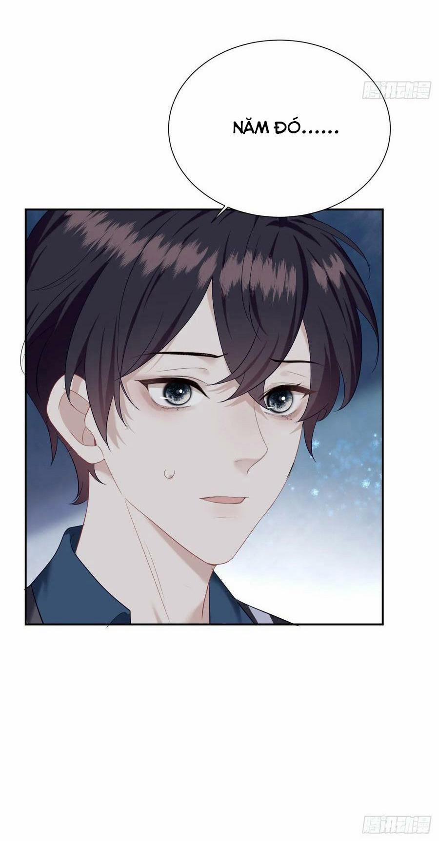 Mối Quan Hệ Nguy Hiểm 15 trang 15