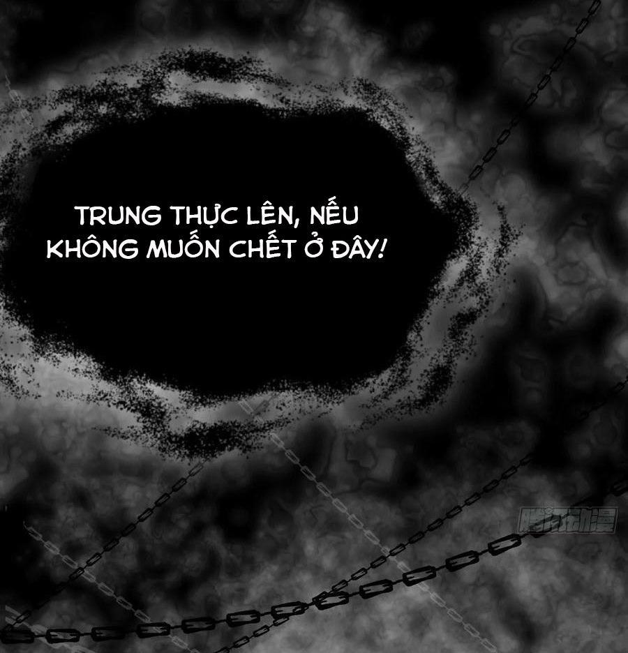 Mối Quan Hệ Nguy Hiểm 15 trang 17