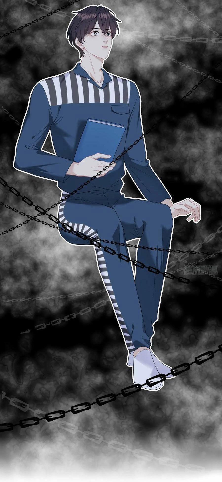 Mối Quan Hệ Nguy Hiểm 15 trang 18