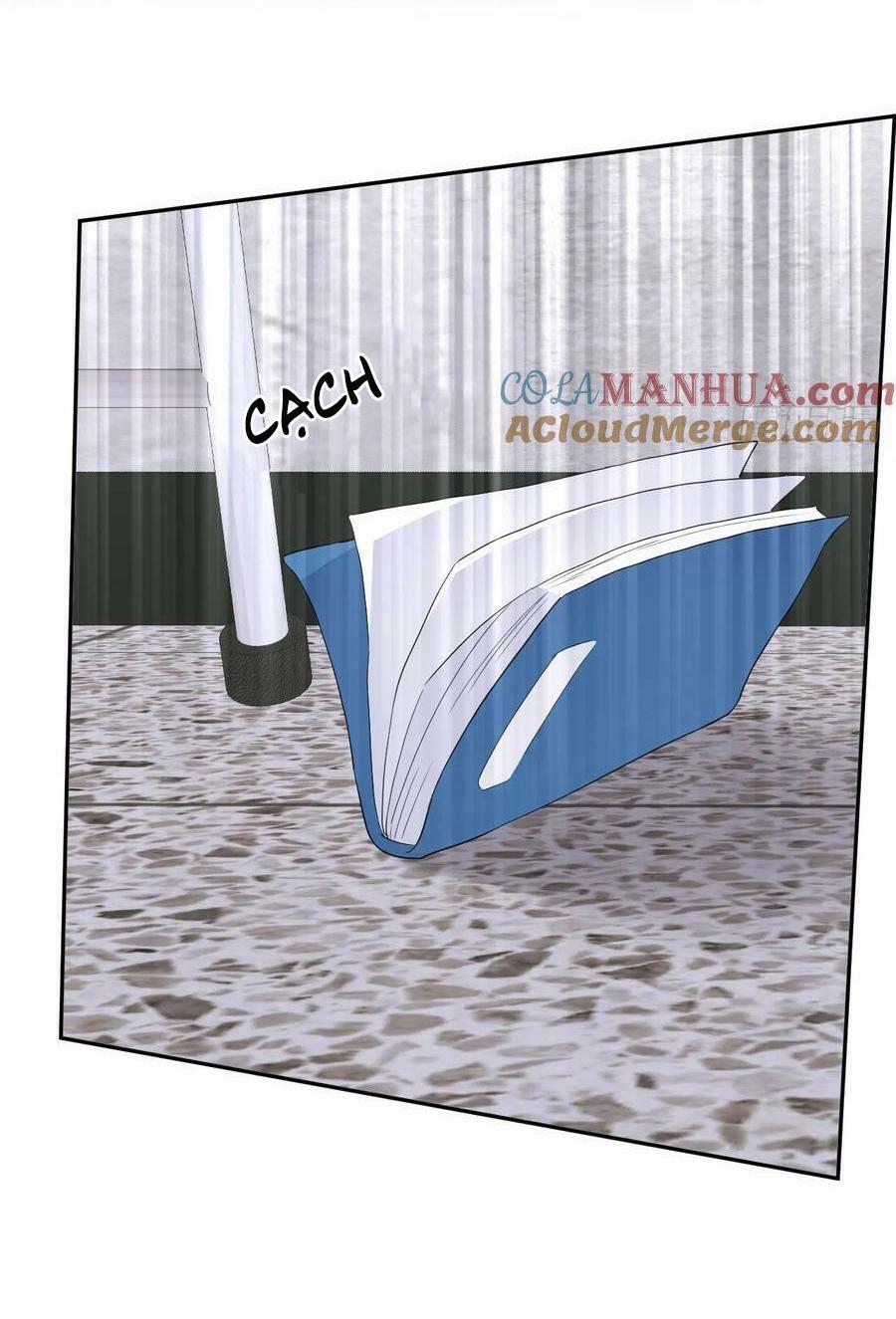 Mối Quan Hệ Nguy Hiểm 15 trang 19