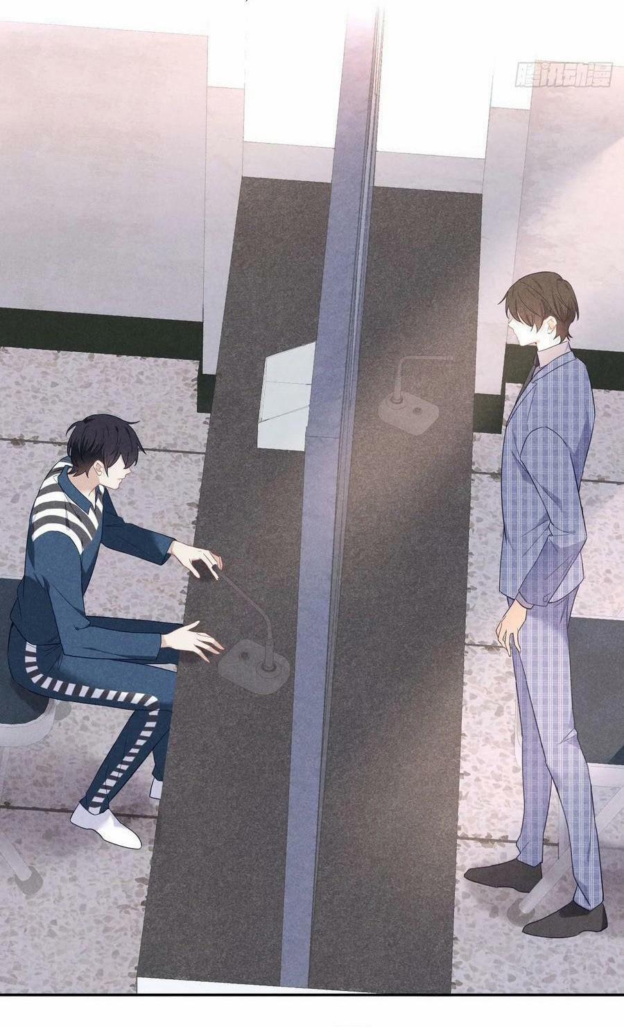 Mối Quan Hệ Nguy Hiểm 15 trang 29