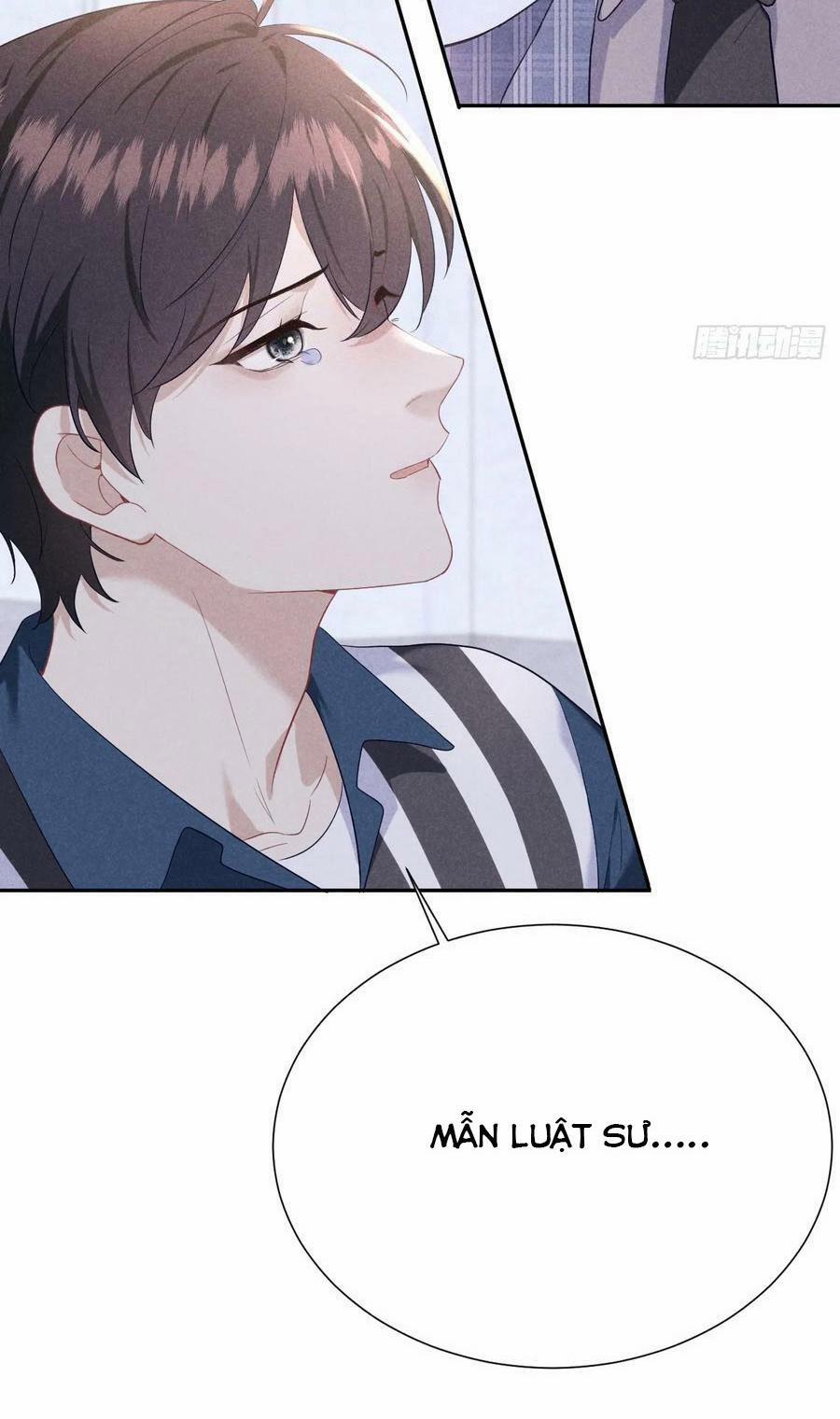 Mối Quan Hệ Nguy Hiểm 15 trang 34