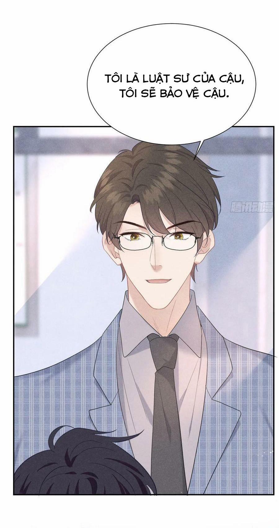 Mối Quan Hệ Nguy Hiểm 15 trang 36