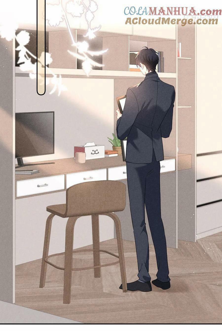 Mối Quan Hệ Nguy Hiểm 15 trang 39