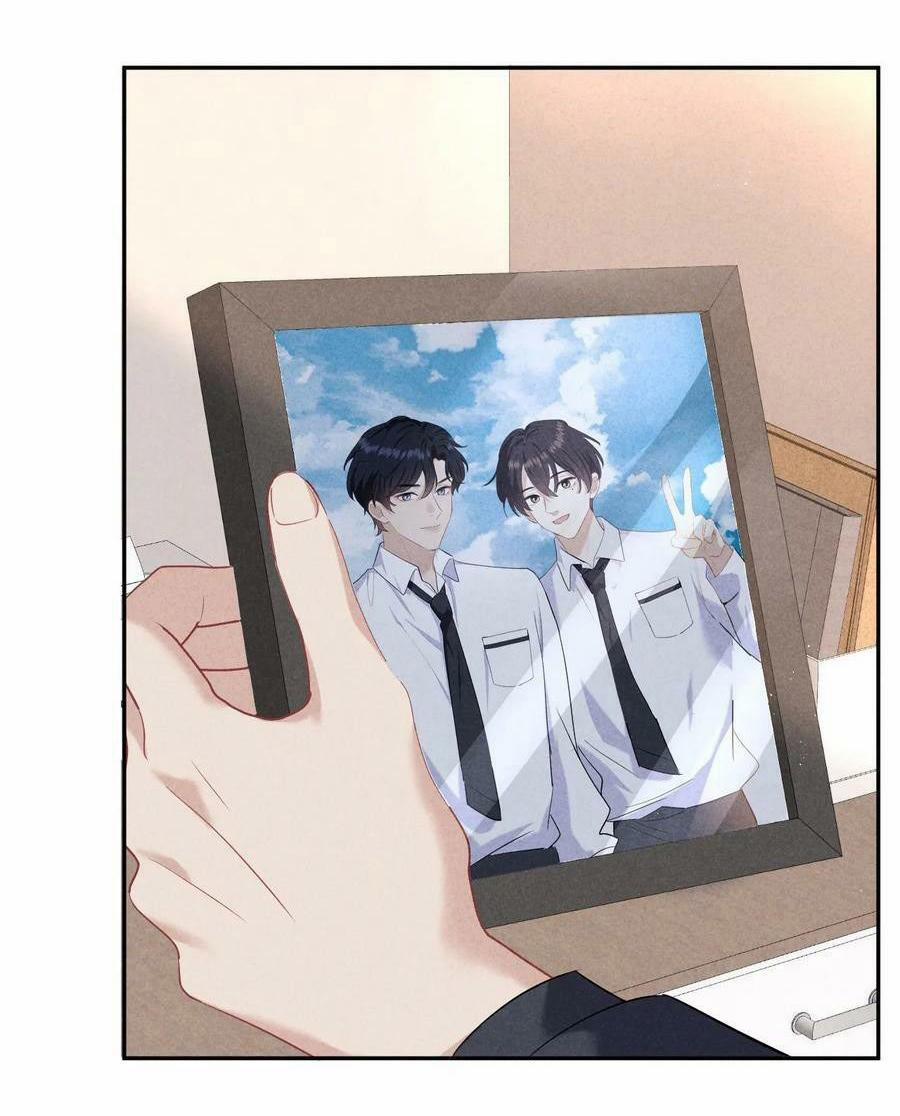 Mối Quan Hệ Nguy Hiểm 15 trang 40