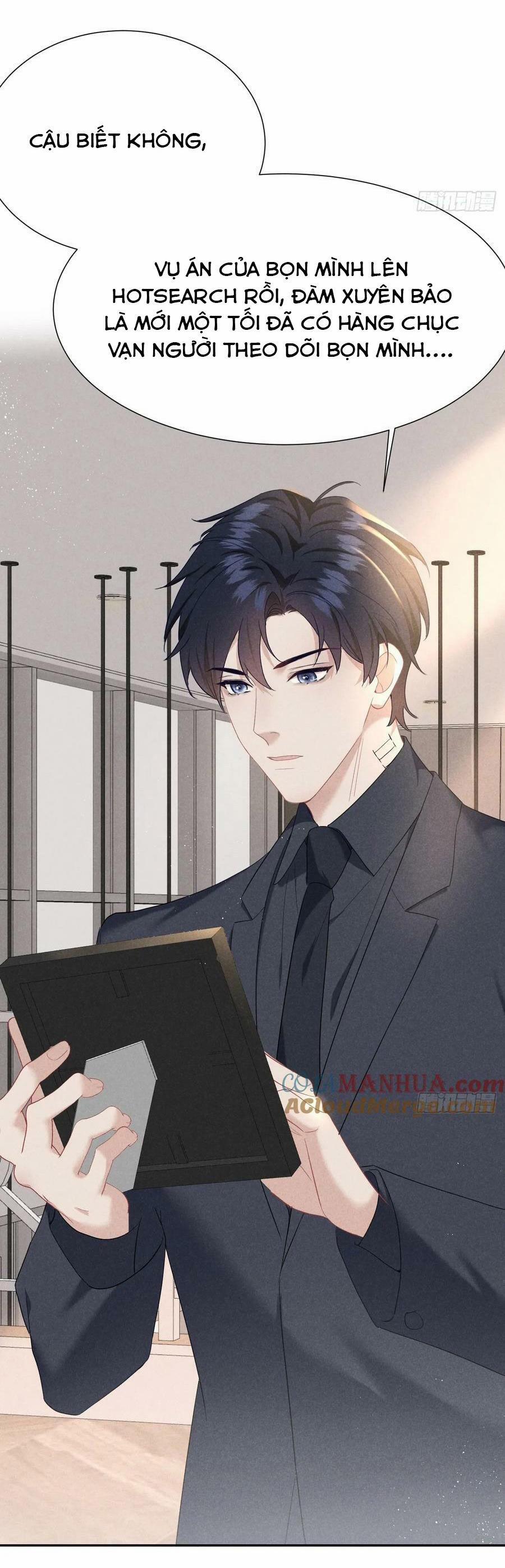 Mối Quan Hệ Nguy Hiểm 15 trang 41