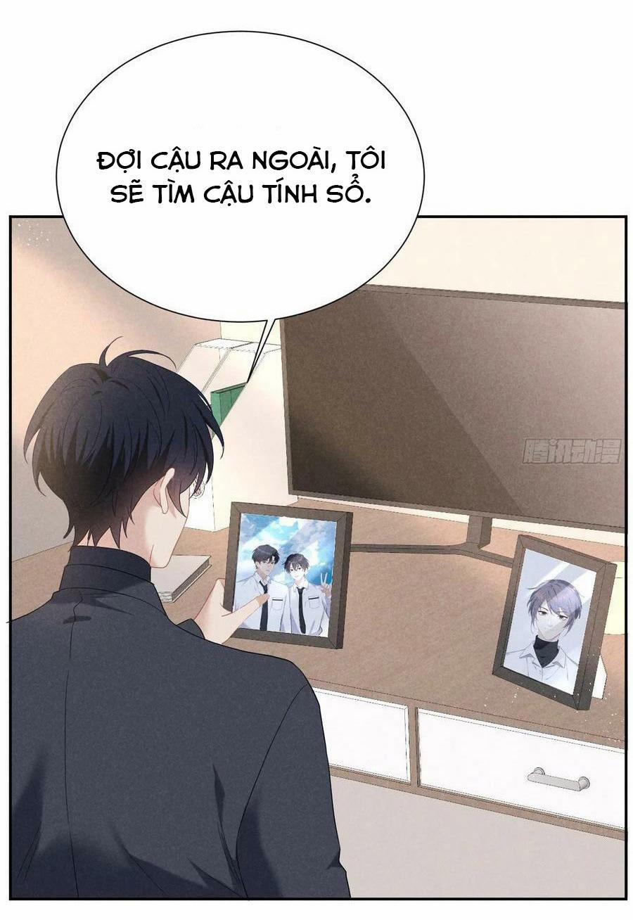 Mối Quan Hệ Nguy Hiểm 15 trang 42