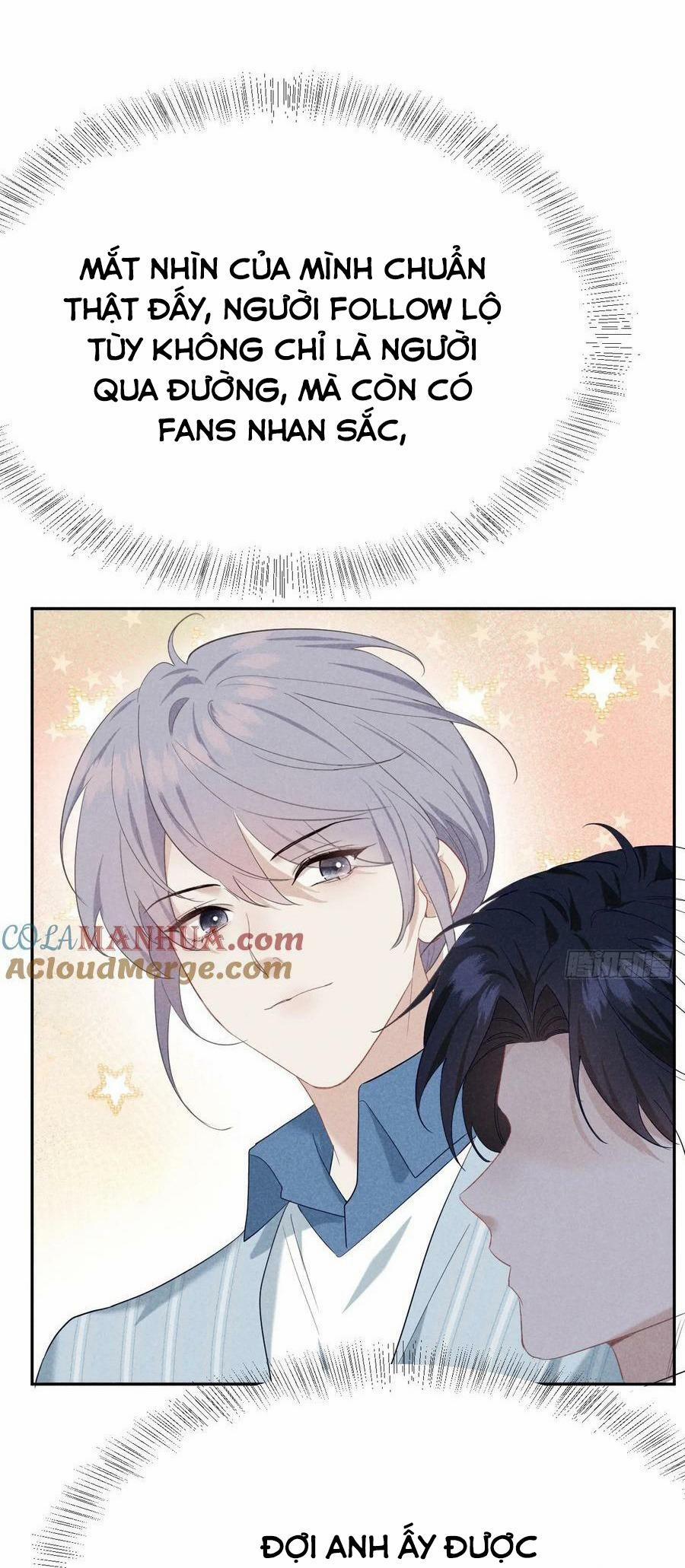 Mối Quan Hệ Nguy Hiểm 16 trang 14