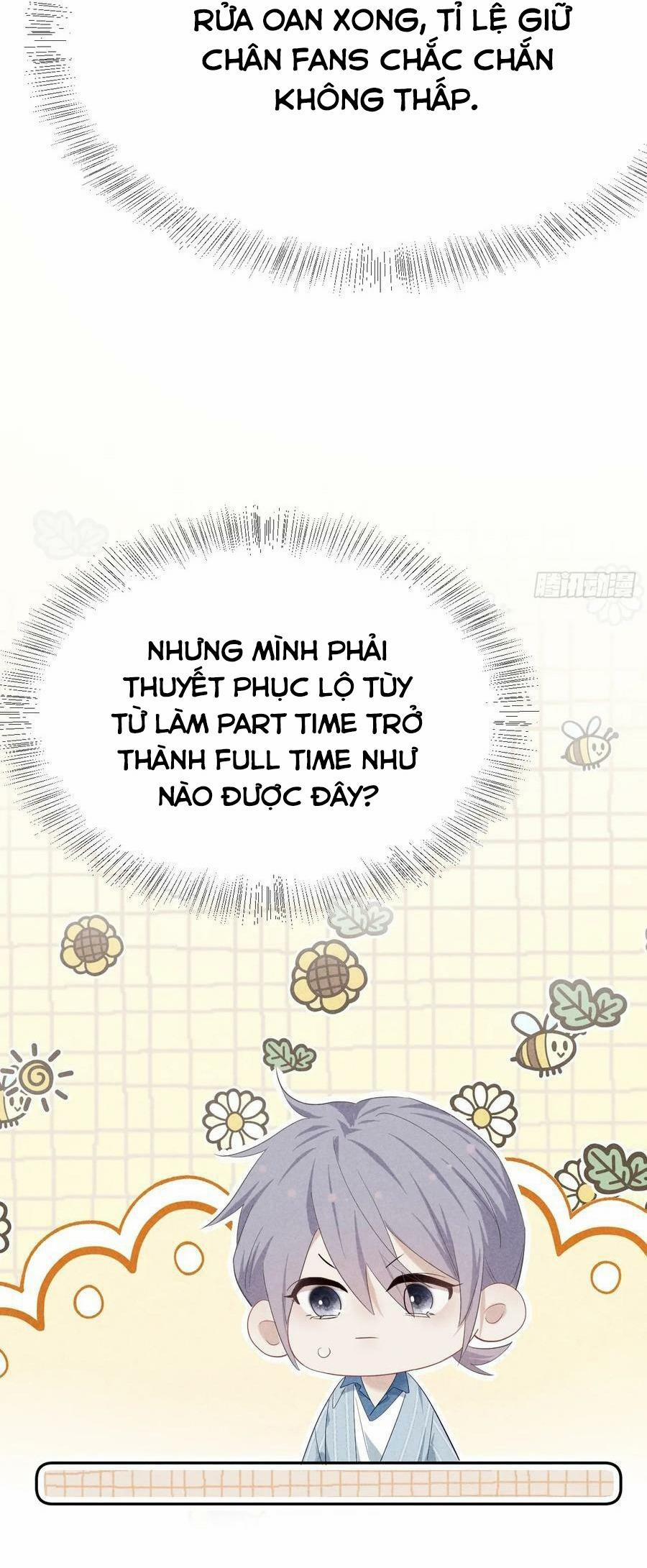 Mối Quan Hệ Nguy Hiểm 16 trang 15