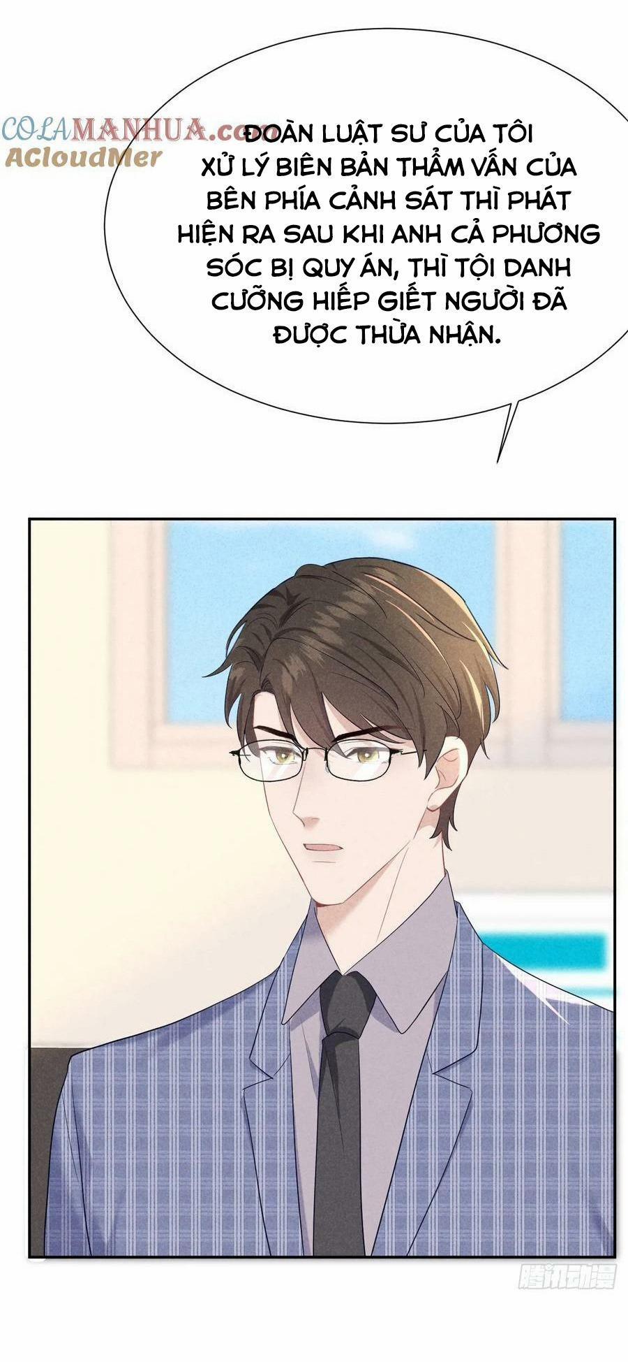 Mối Quan Hệ Nguy Hiểm 16 trang 17