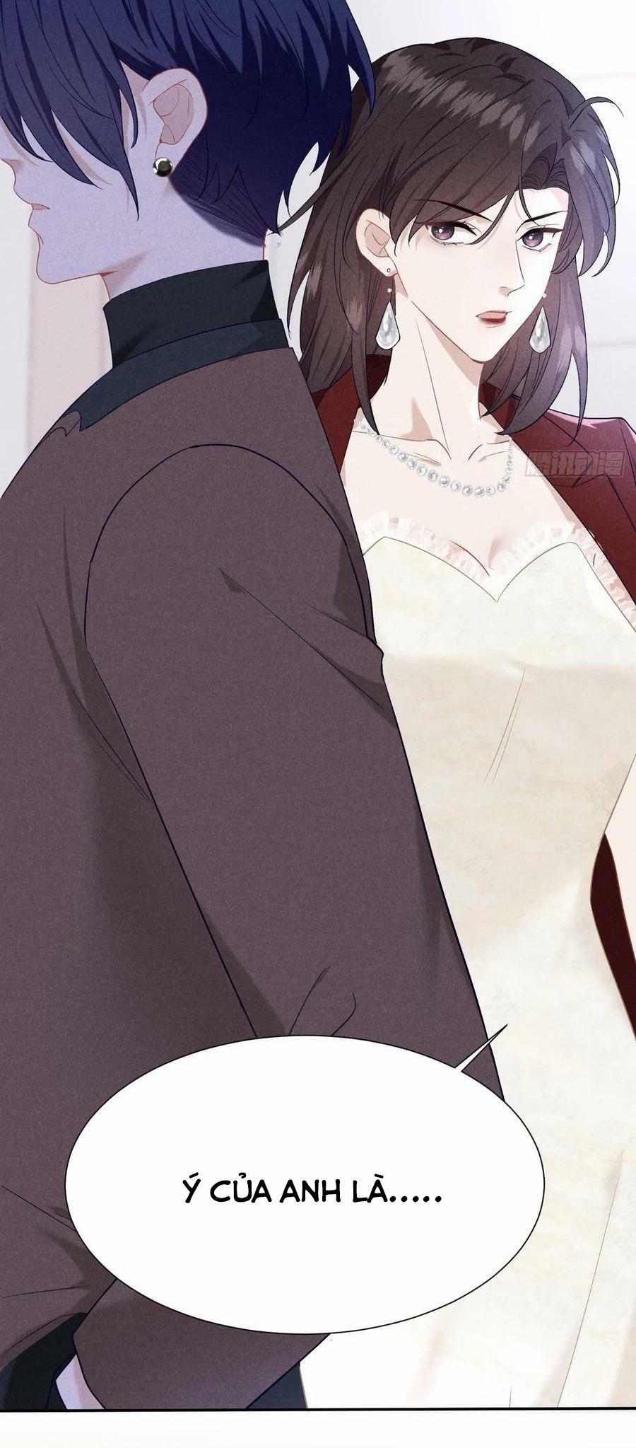 Mối Quan Hệ Nguy Hiểm 16 trang 7