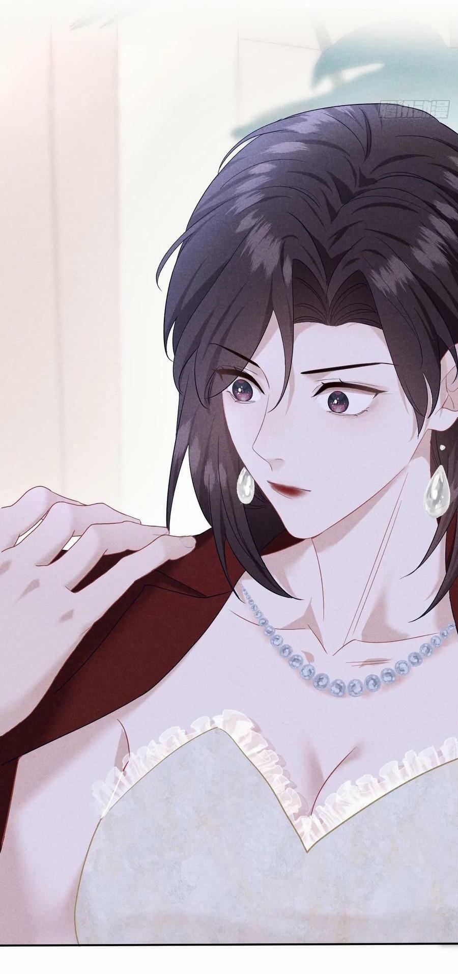 Mối Quan Hệ Nguy Hiểm 16 trang 8