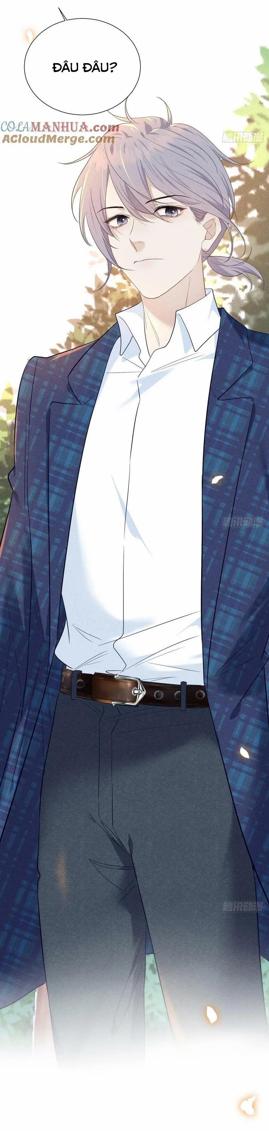 Mối Quan Hệ Nguy Hiểm 17 trang 2