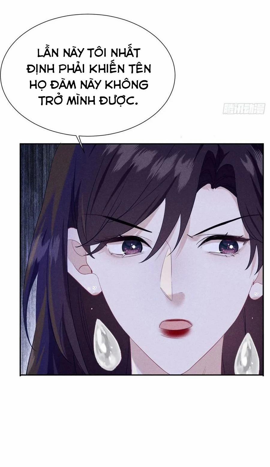 Mối Quan Hệ Nguy Hiểm 17 trang 35