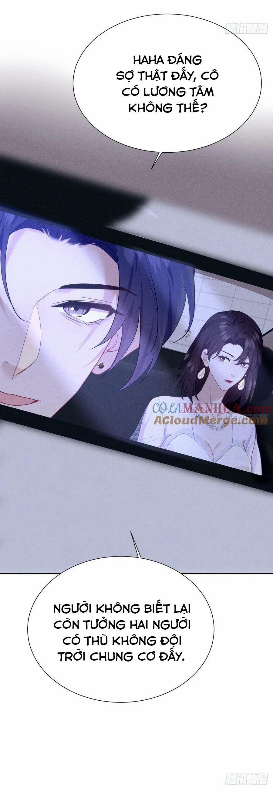 Mối Quan Hệ Nguy Hiểm 17 trang 36