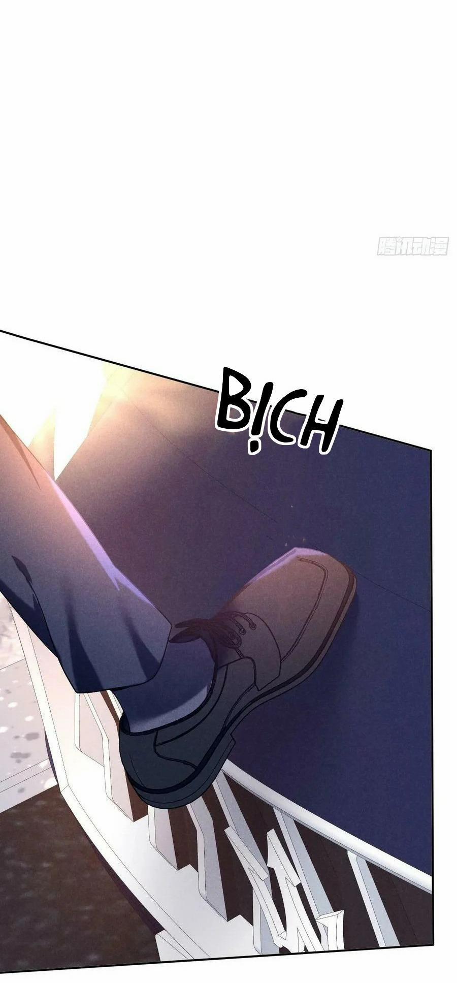 Mối Quan Hệ Nguy Hiểm 17 trang 39