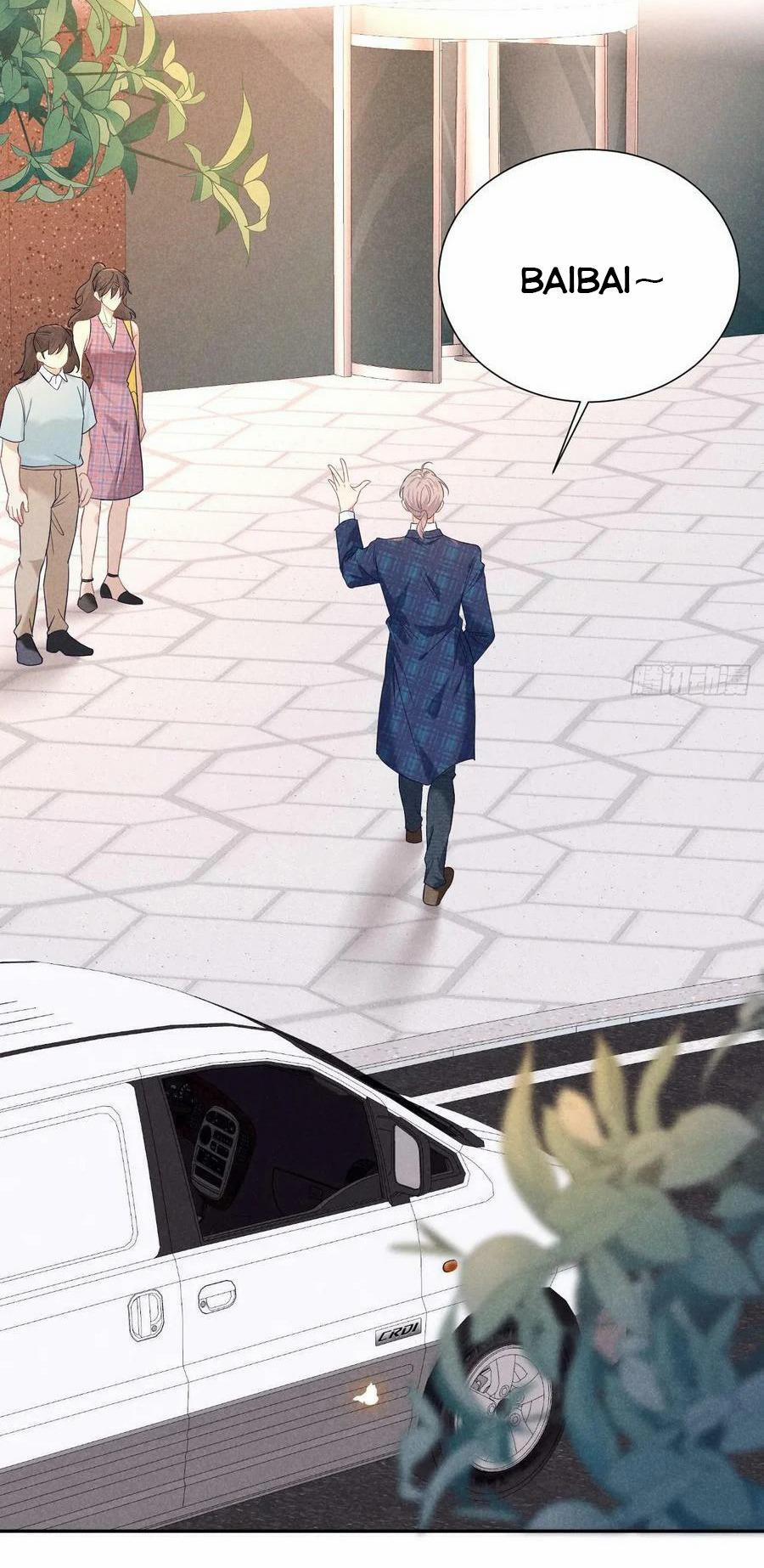 Mối Quan Hệ Nguy Hiểm 17 trang 6