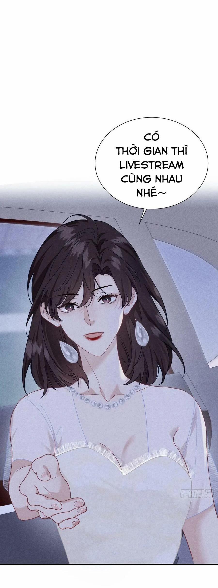 Mối Quan Hệ Nguy Hiểm 18 trang 22
