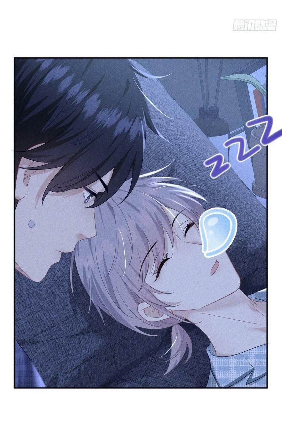 Mối Quan Hệ Nguy Hiểm 18 trang 42