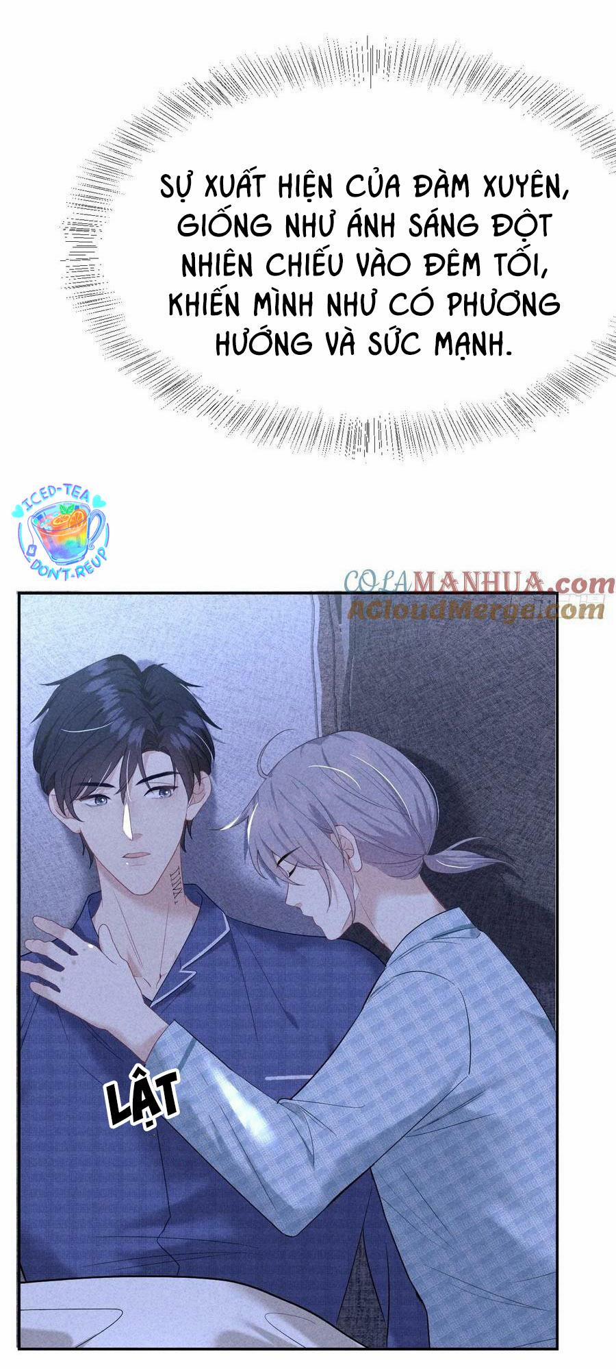 Mối Quan Hệ Nguy Hiểm 18 trang 48