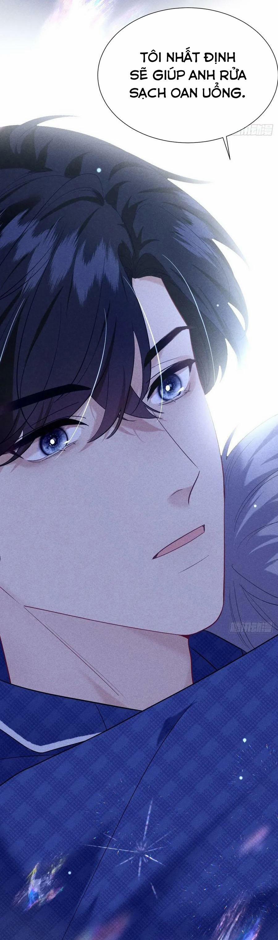 Mối Quan Hệ Nguy Hiểm 18 trang 51