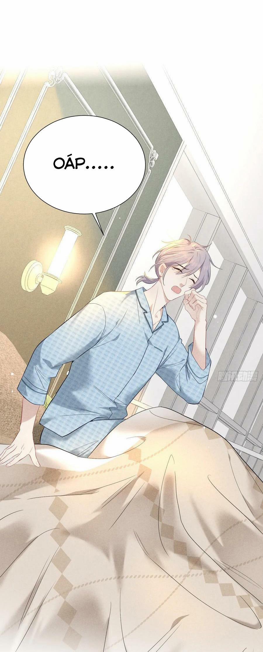 Mối Quan Hệ Nguy Hiểm 19 trang 2