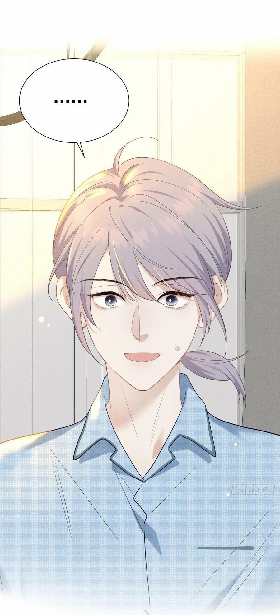 Mối Quan Hệ Nguy Hiểm 19 trang 20