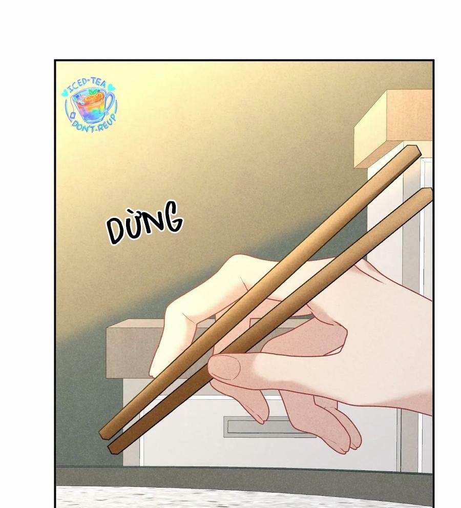 Mối Quan Hệ Nguy Hiểm 19 trang 30