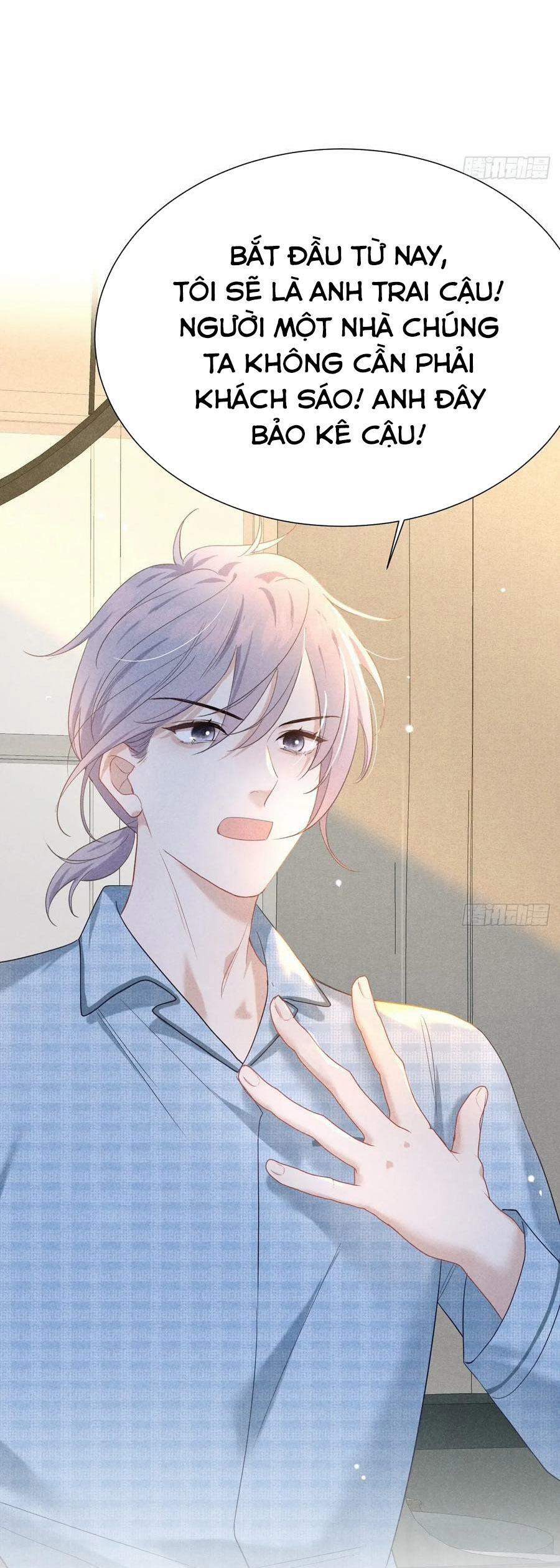 Mối Quan Hệ Nguy Hiểm 19 trang 39