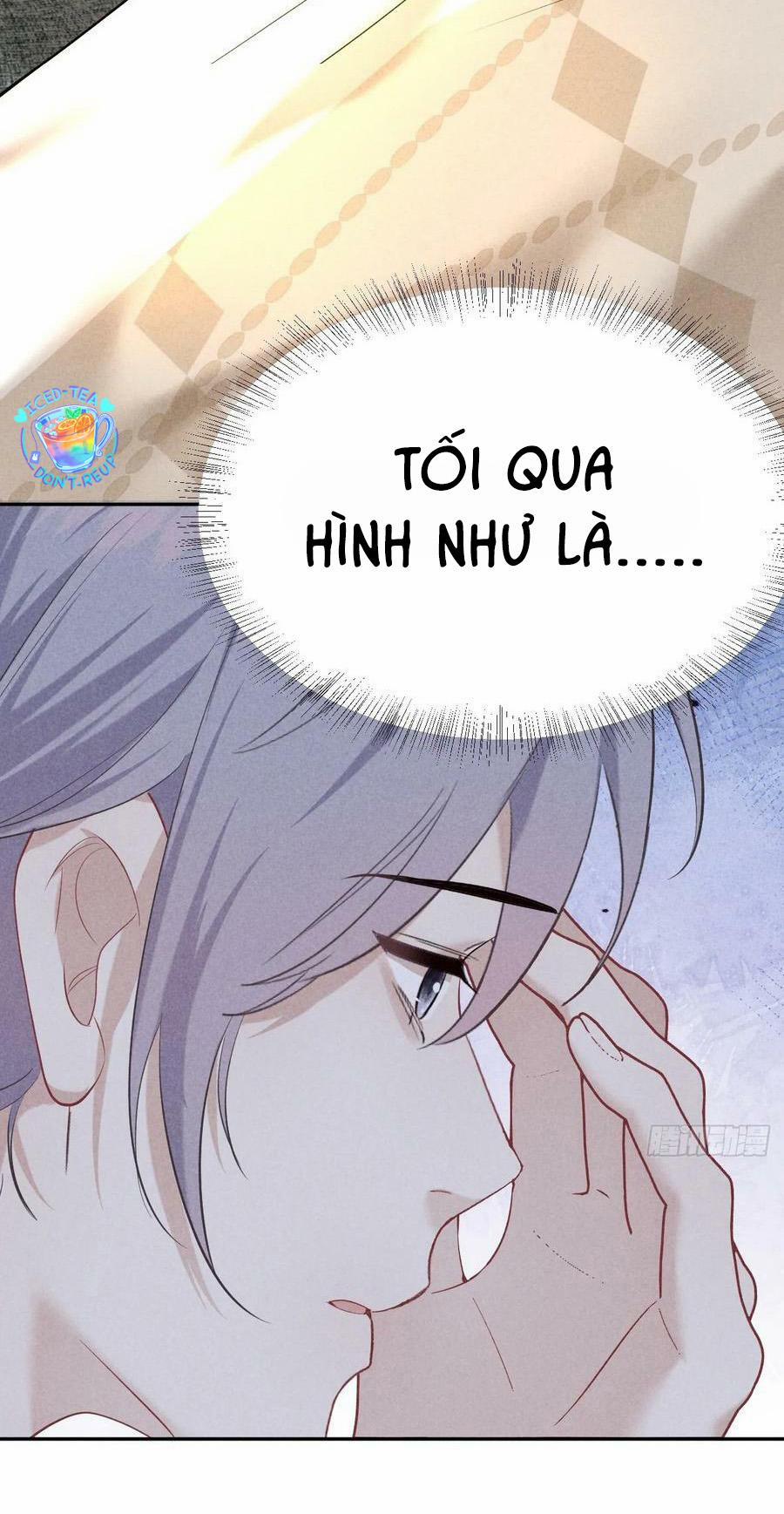 Mối Quan Hệ Nguy Hiểm 19 trang 4