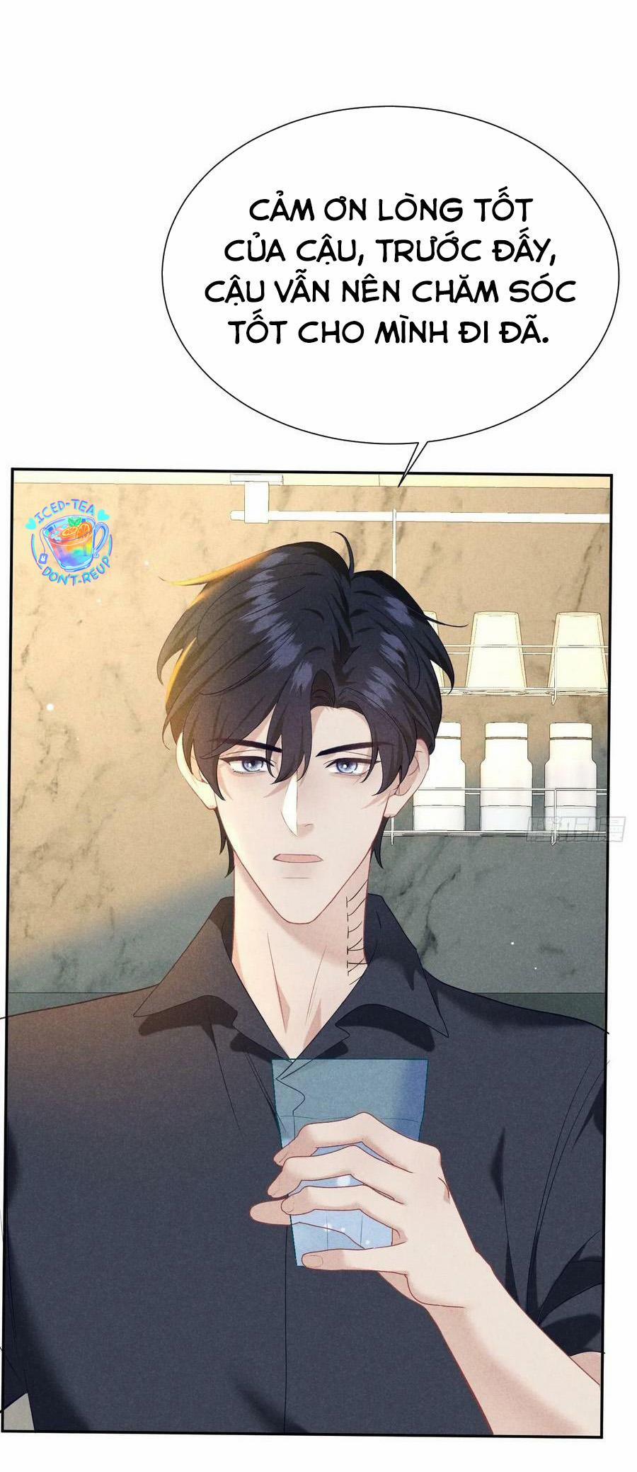 Mối Quan Hệ Nguy Hiểm 19 trang 43