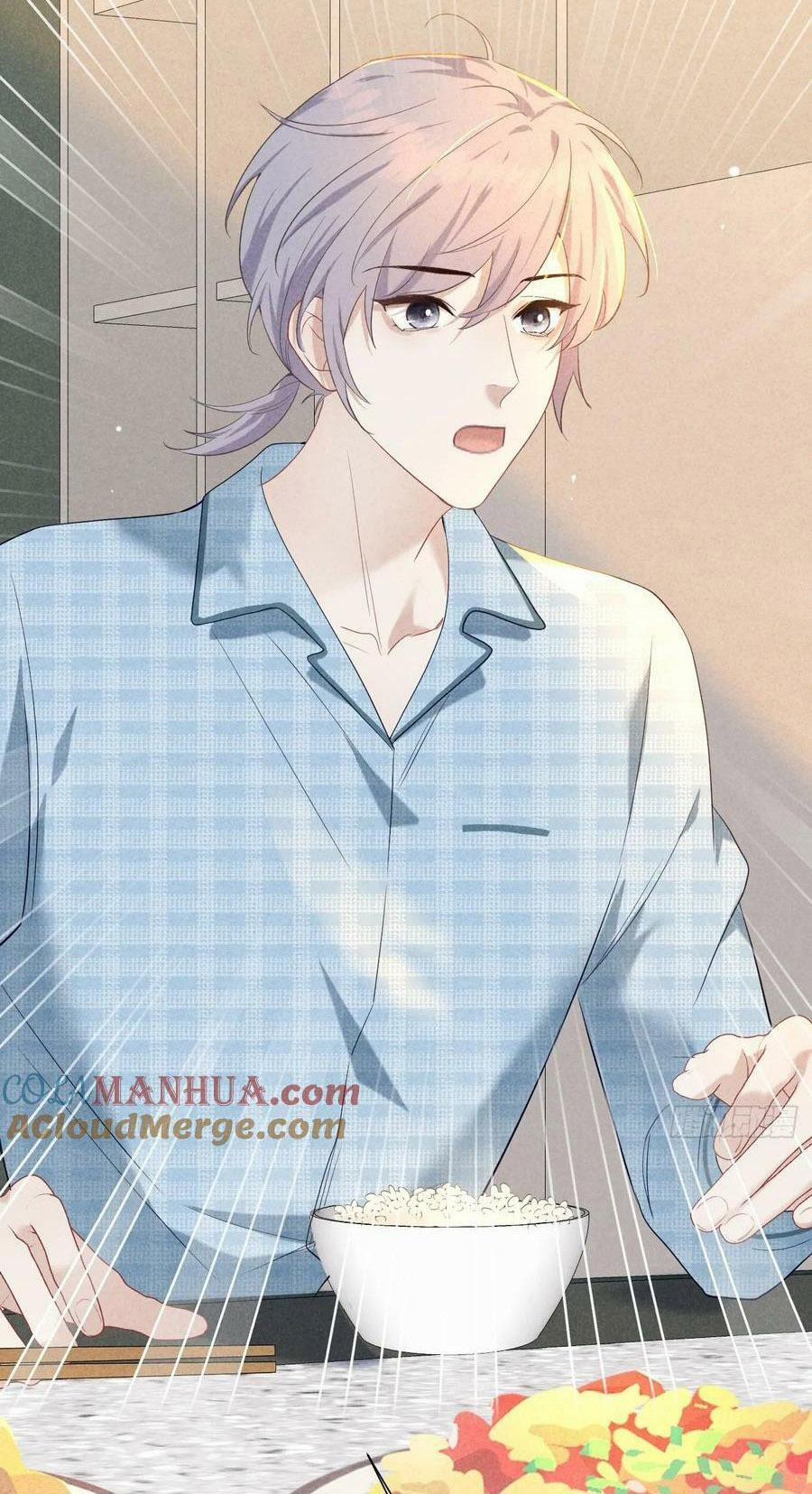 Mối Quan Hệ Nguy Hiểm 19 trang 45