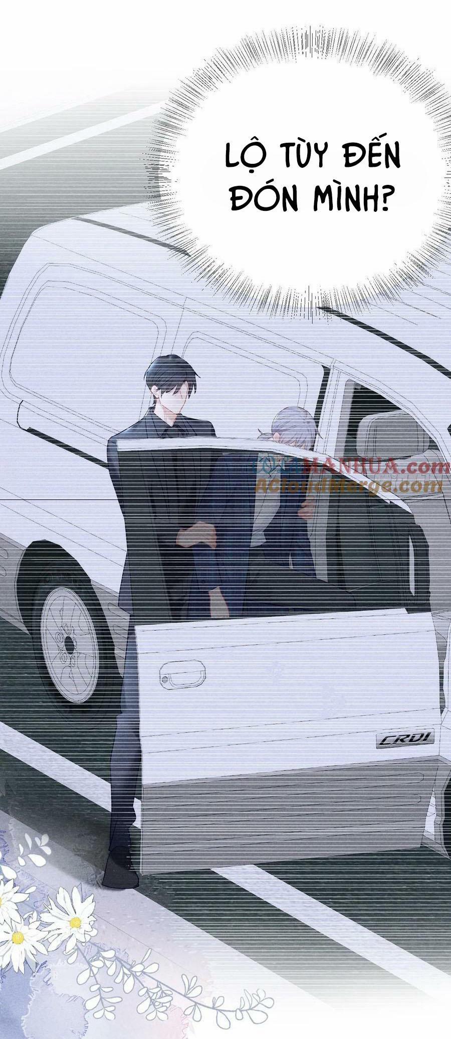 Mối Quan Hệ Nguy Hiểm 19 trang 5