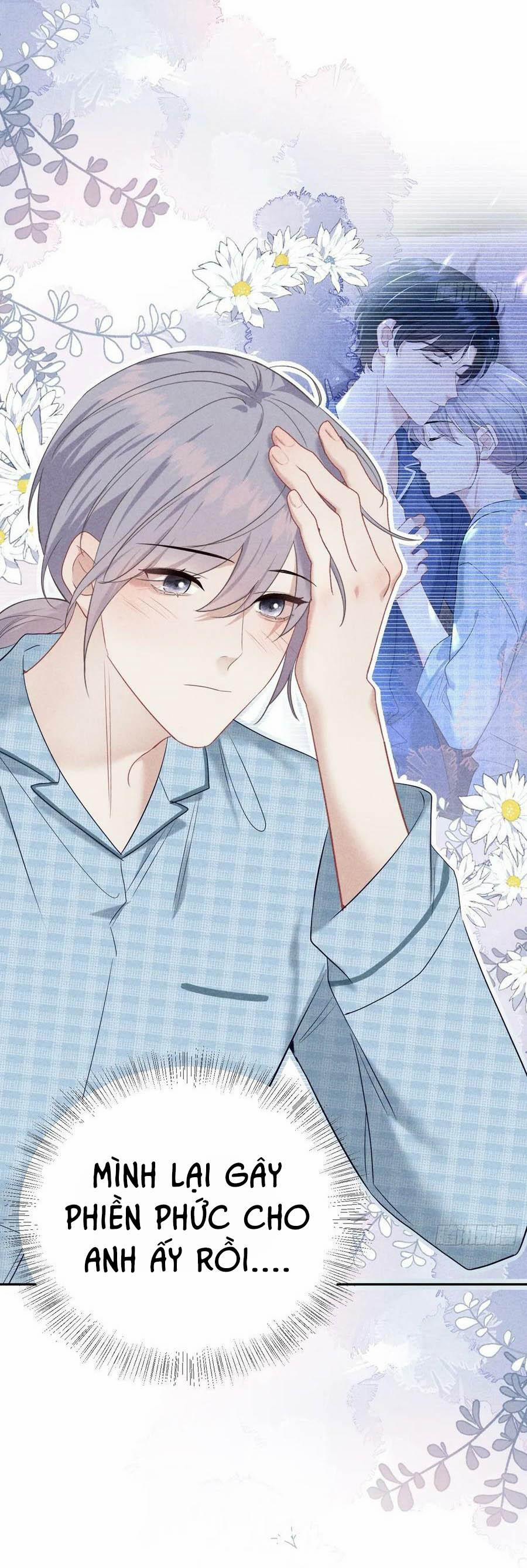 Mối Quan Hệ Nguy Hiểm 19 trang 6