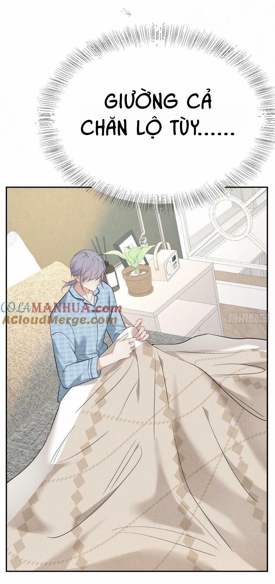 Mối Quan Hệ Nguy Hiểm 19 trang 7