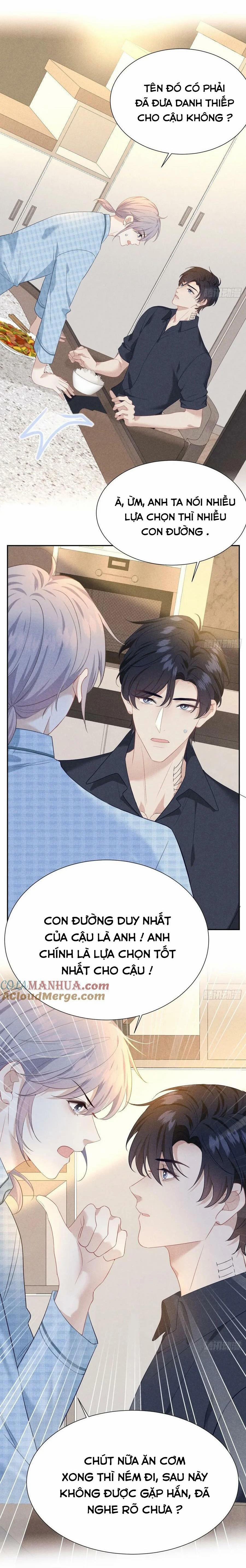 Mối Quan Hệ Nguy Hiểm 20 trang 15