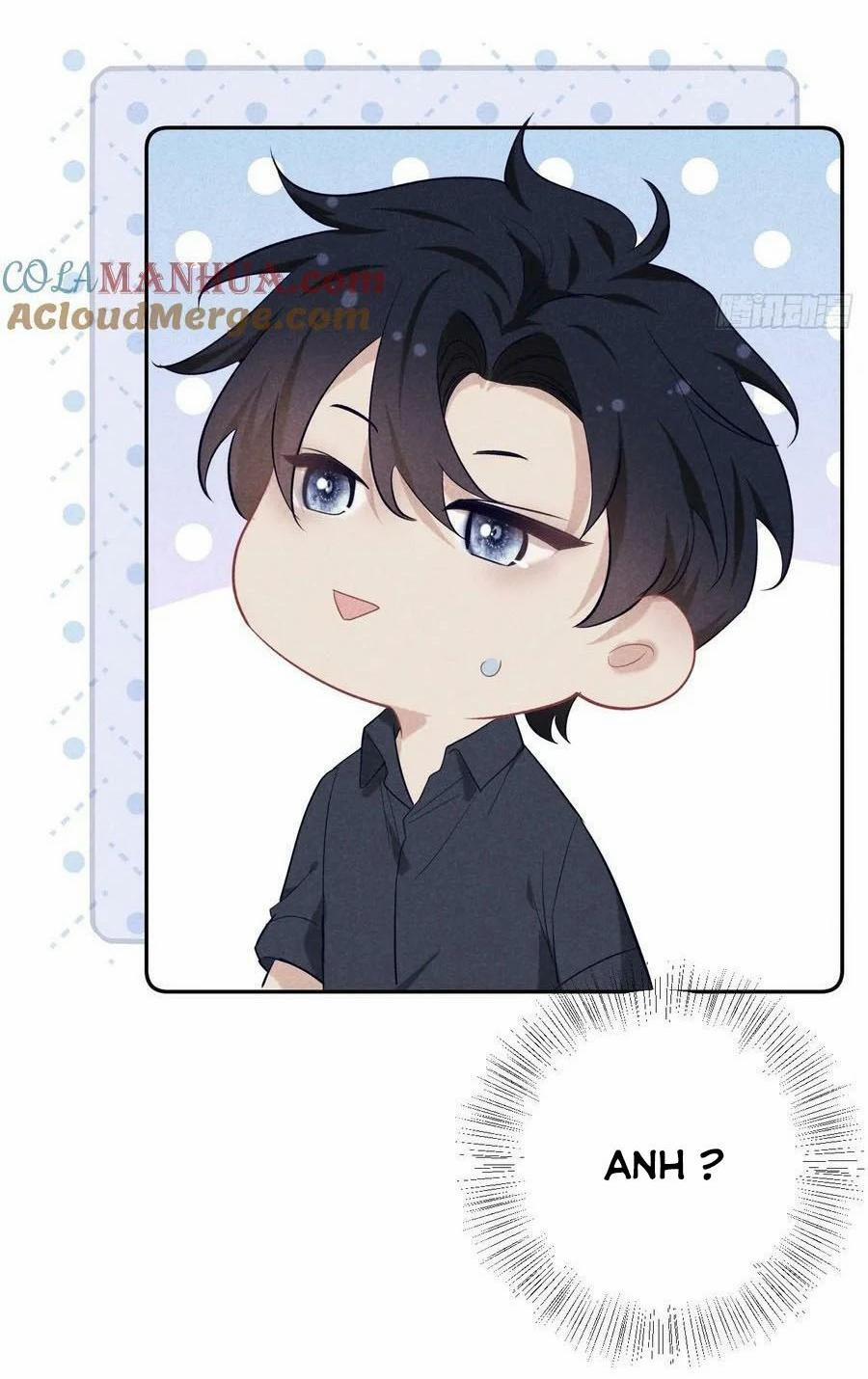 Mối Quan Hệ Nguy Hiểm 20 trang 17