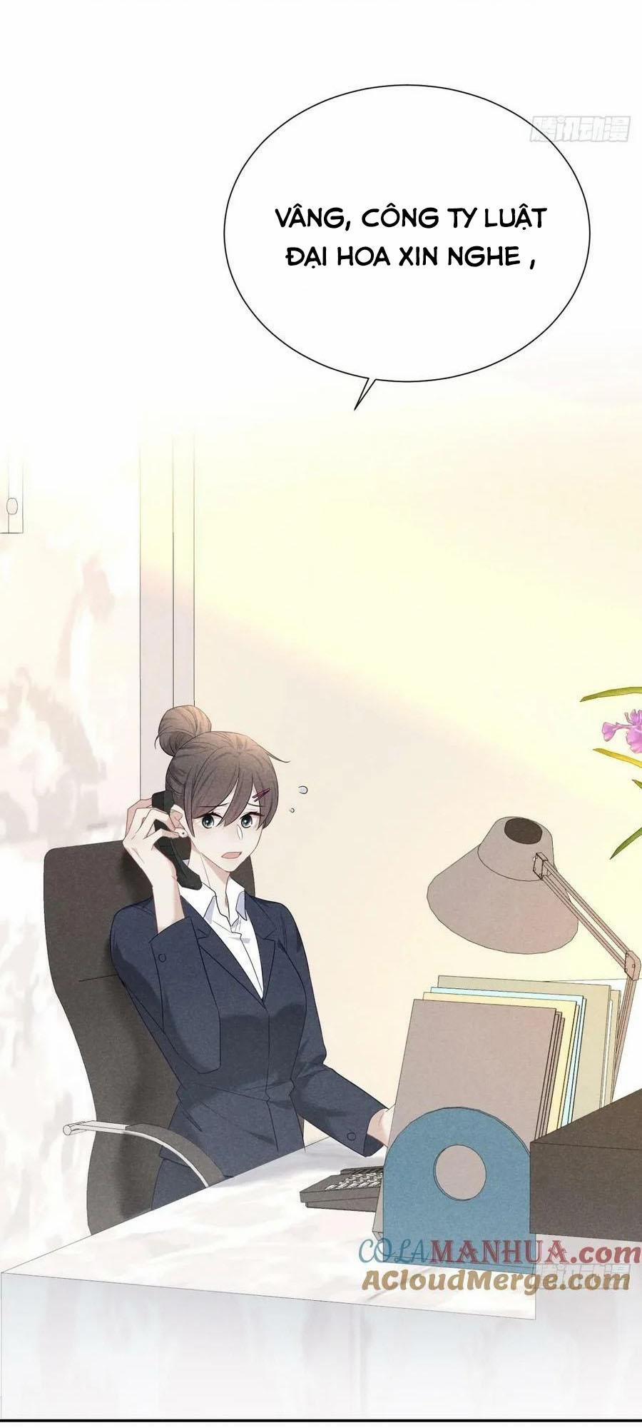 Mối Quan Hệ Nguy Hiểm 20 trang 20