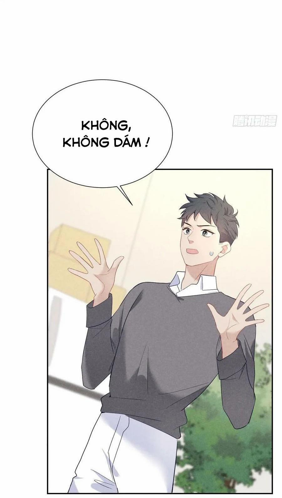 Mối Quan Hệ Nguy Hiểm 20 trang 26