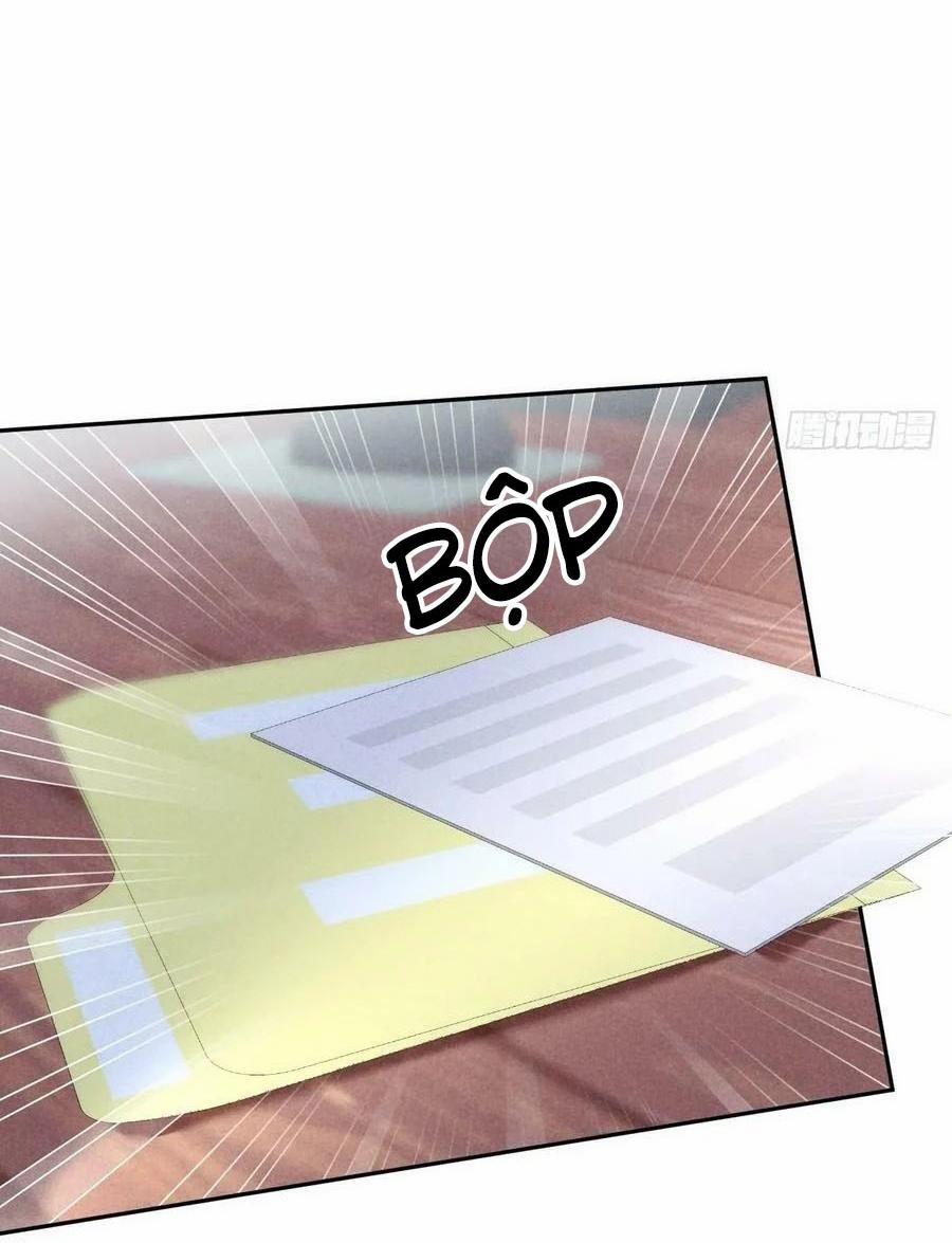 Mối Quan Hệ Nguy Hiểm 20 trang 27