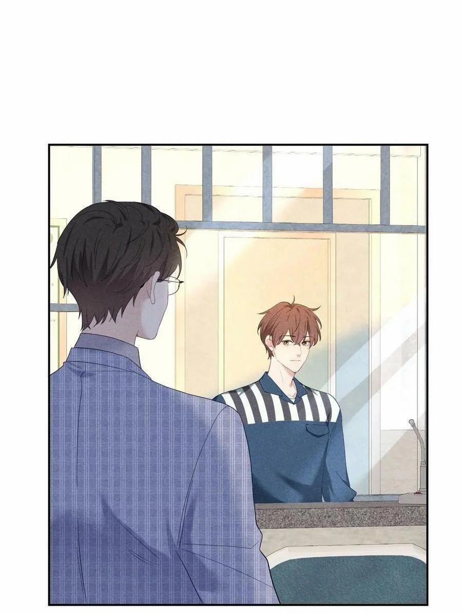 Mối Quan Hệ Nguy Hiểm 20 trang 32