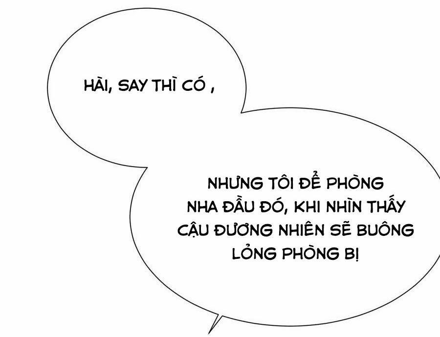 Mối Quan Hệ Nguy Hiểm 20 trang 9