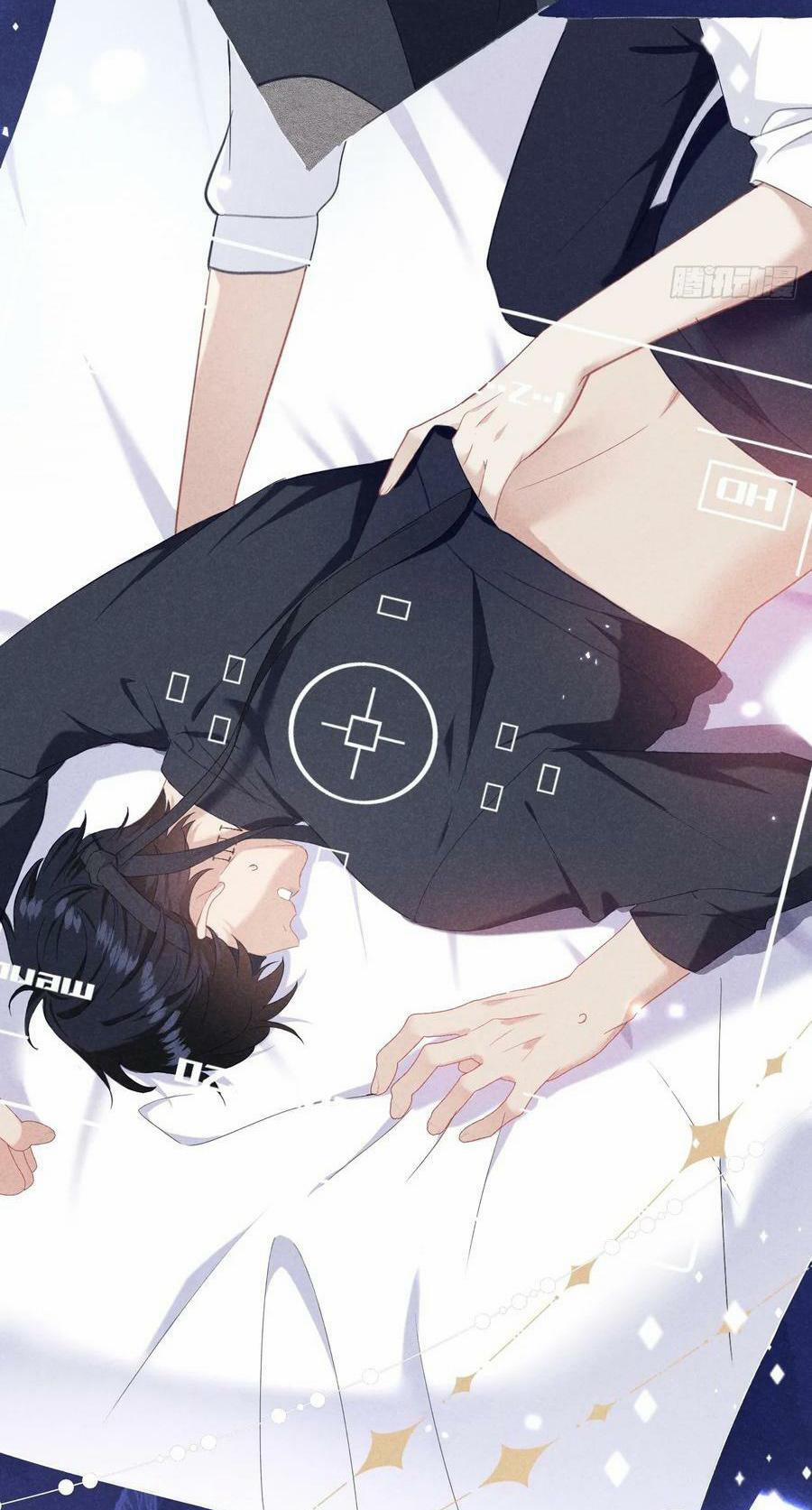 Mối Quan Hệ Nguy Hiểm 3 trang 13