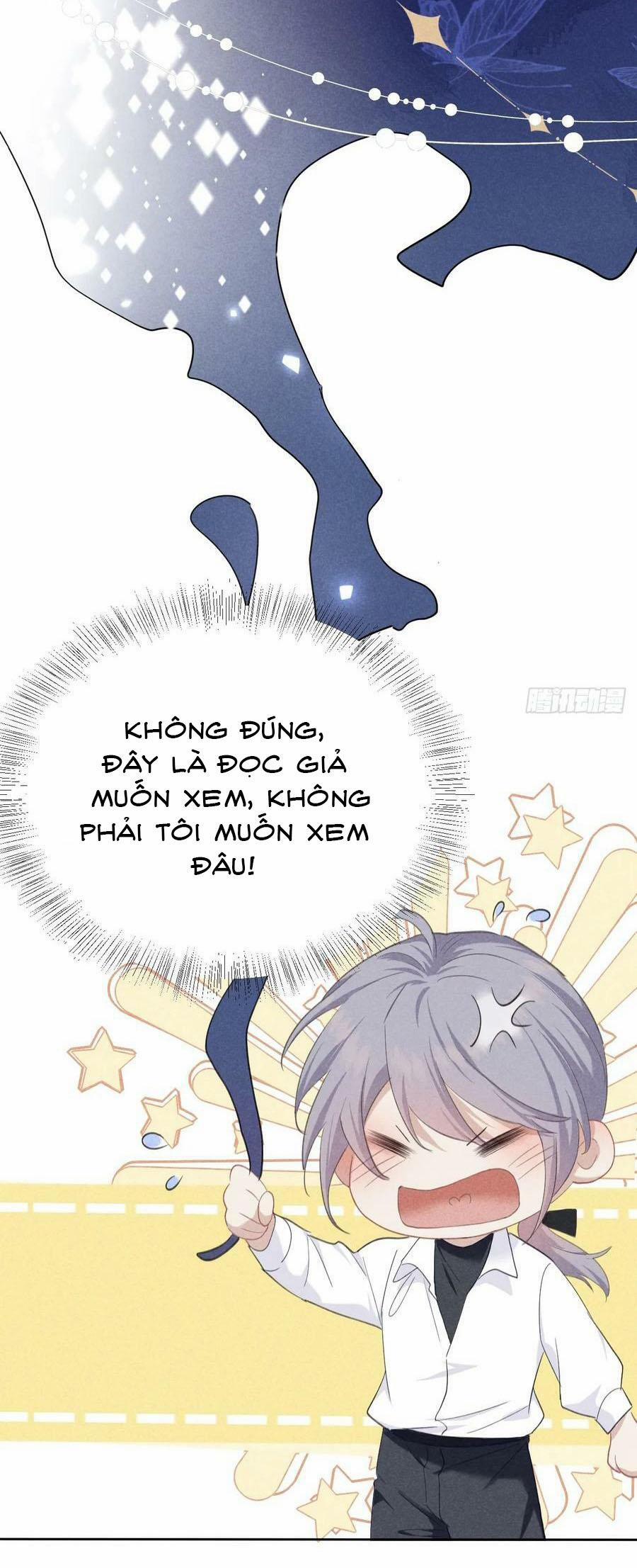 Mối Quan Hệ Nguy Hiểm 3 trang 15