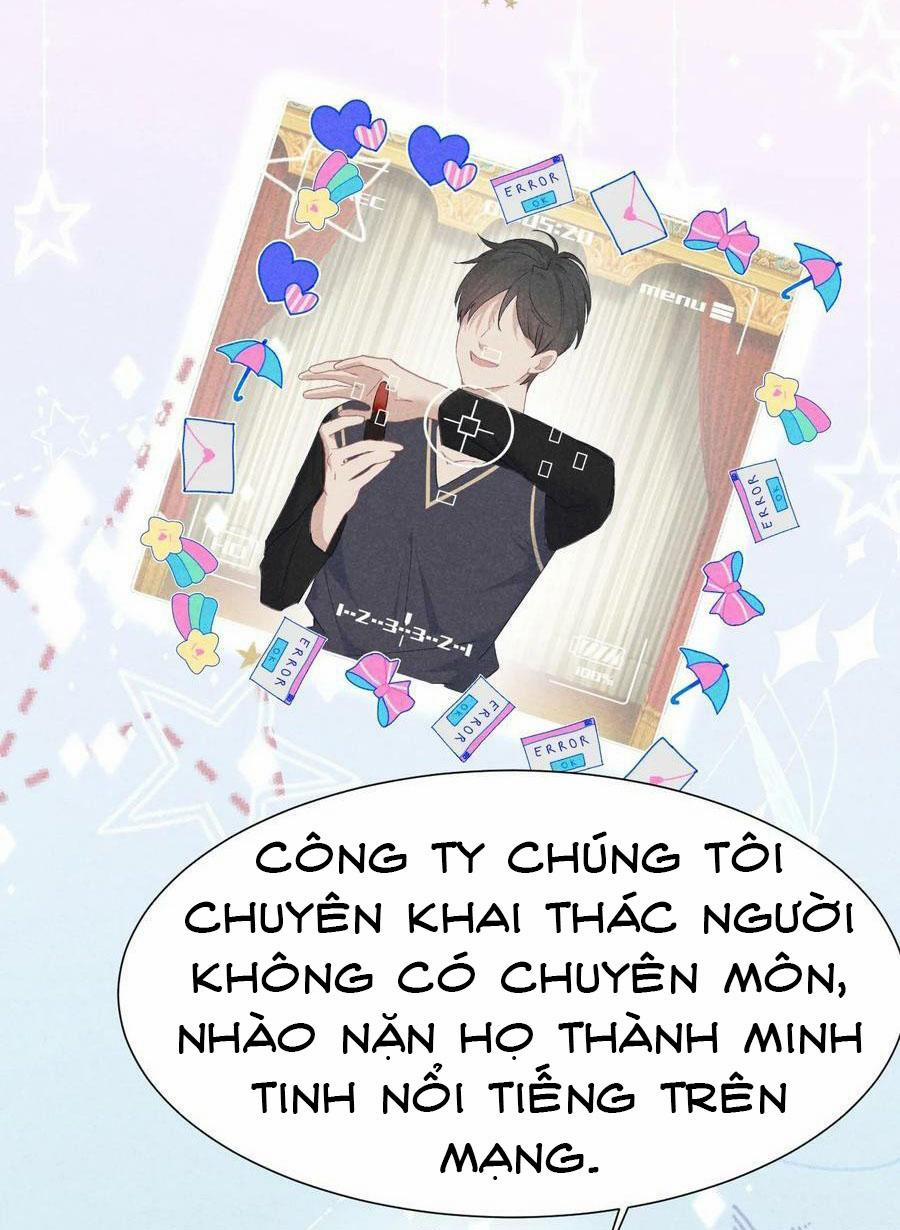 Mối Quan Hệ Nguy Hiểm 3 trang 24