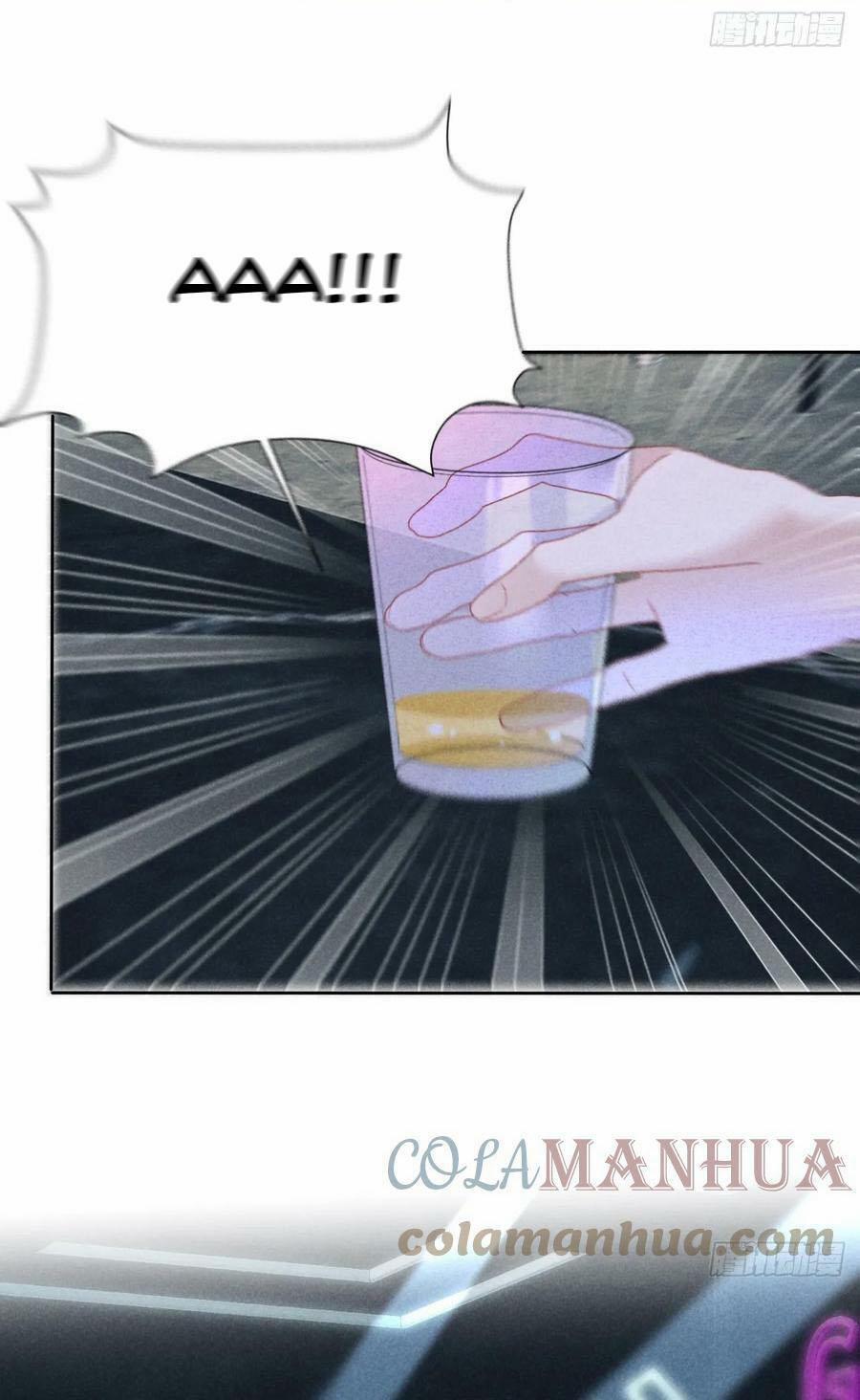 Mối Quan Hệ Nguy Hiểm 3 trang 38