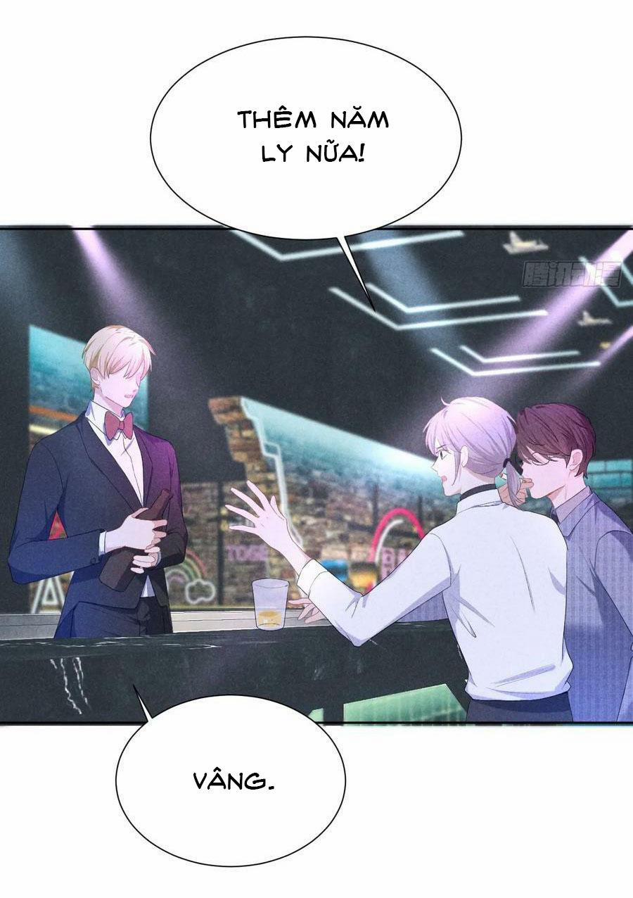Mối Quan Hệ Nguy Hiểm 3 trang 40